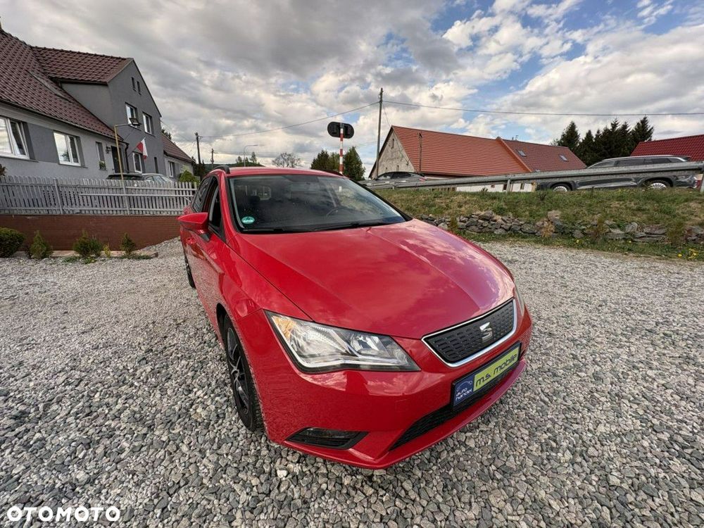 Seat Leon - 11