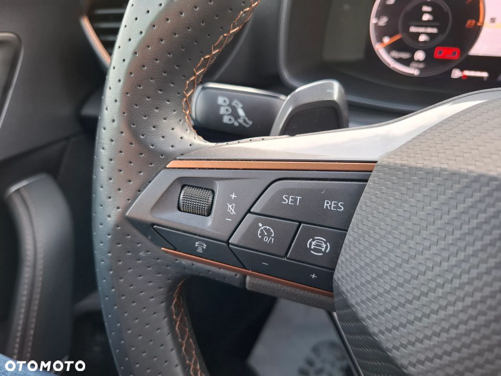 Cupra Formentor 1.5 TSI DSG - 15