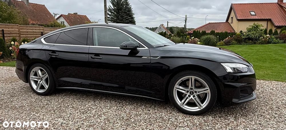Audi A5 - 27