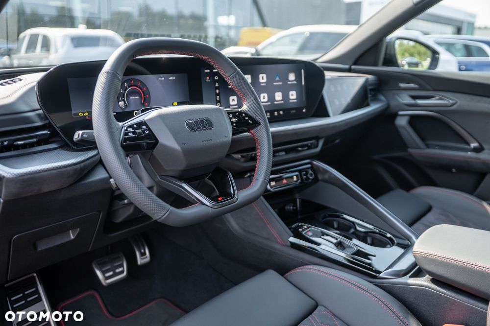 Audi SQ5 Sportback - 15