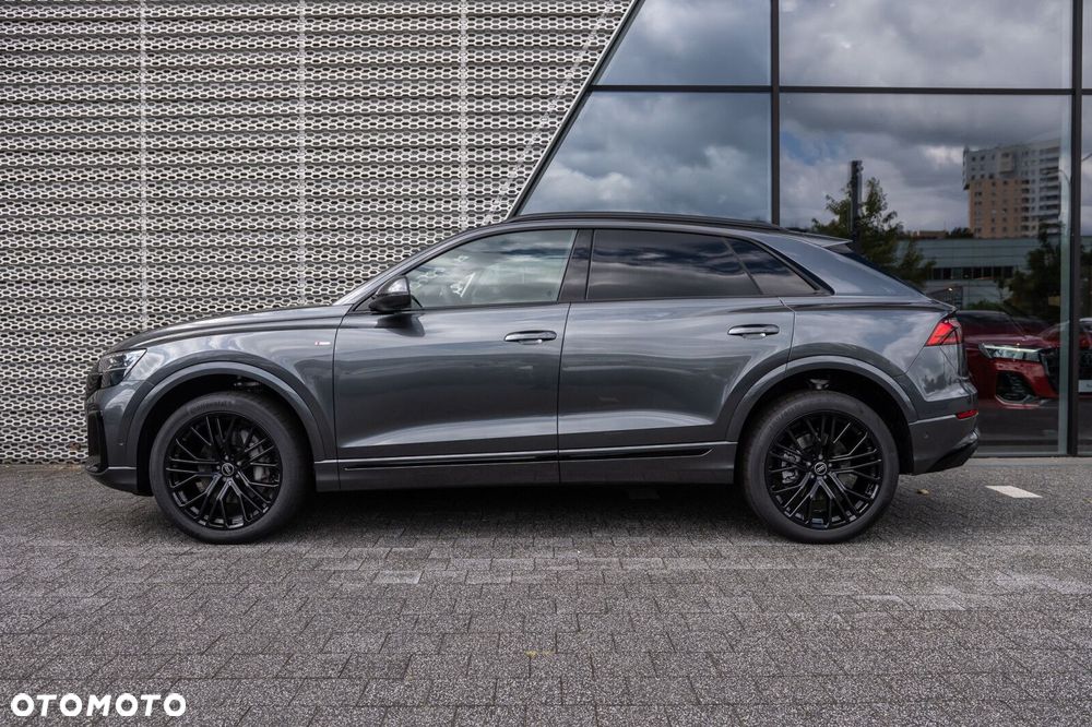Audi Q8 TDI mHEV 210 kW Quattro Tiptronic - 6