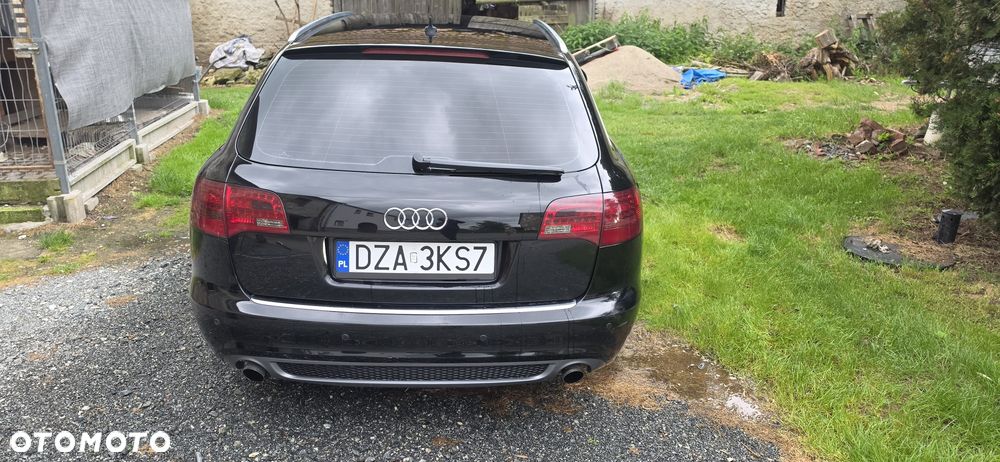 Audi A6 Avant - 6