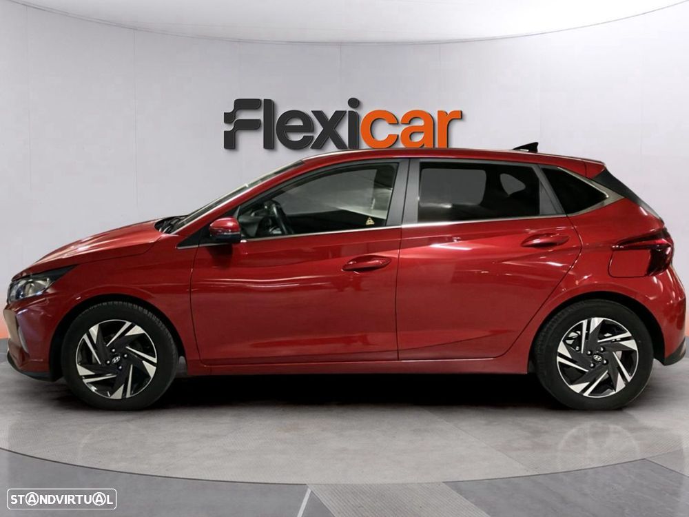 Hyundai i20 1.2 Comfort - 5