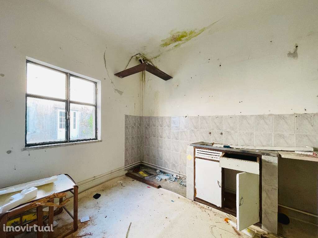 Moradia Isolada M1 em zona de Almalagues - Grande imagem: 3/6