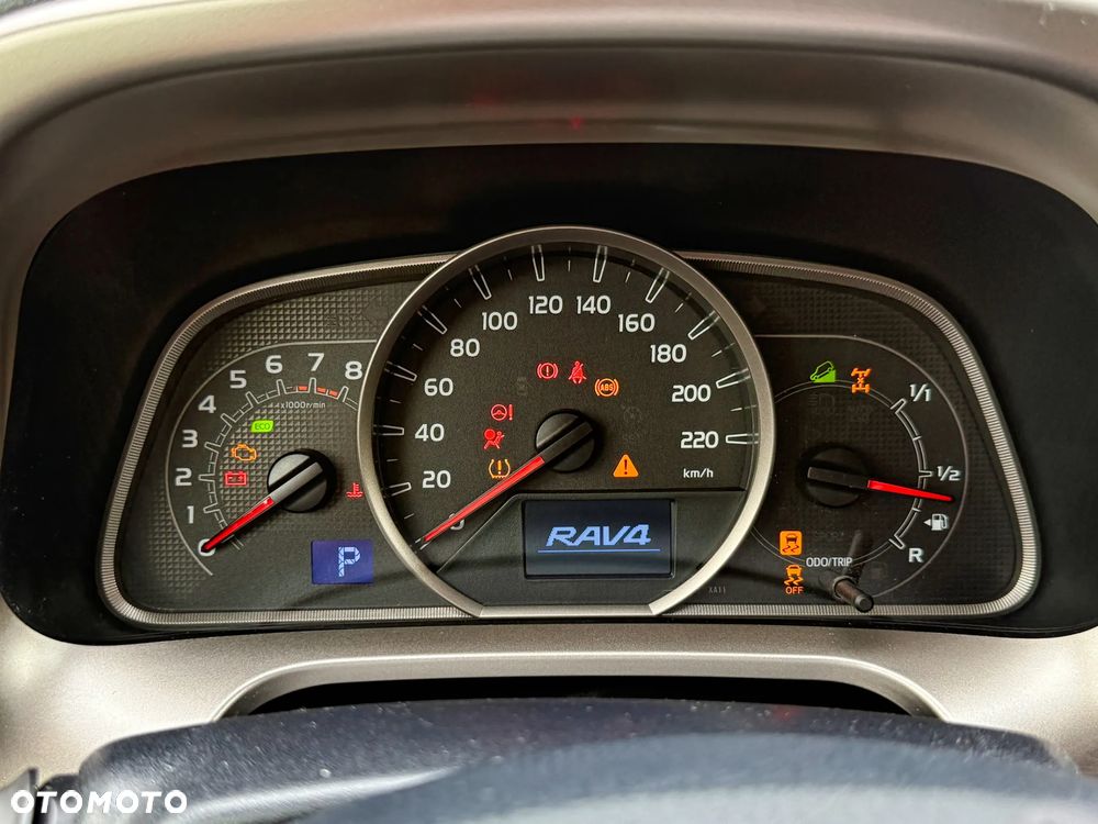 Toyota RAV4 2.0 Premium MS EU6 - 16