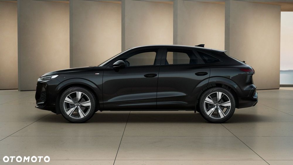 Audi Q3 Sportback - 3