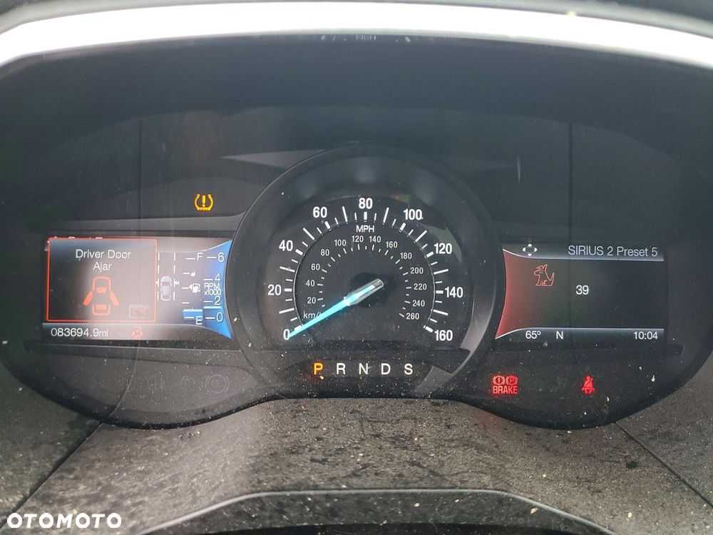 Ford Edge - 13