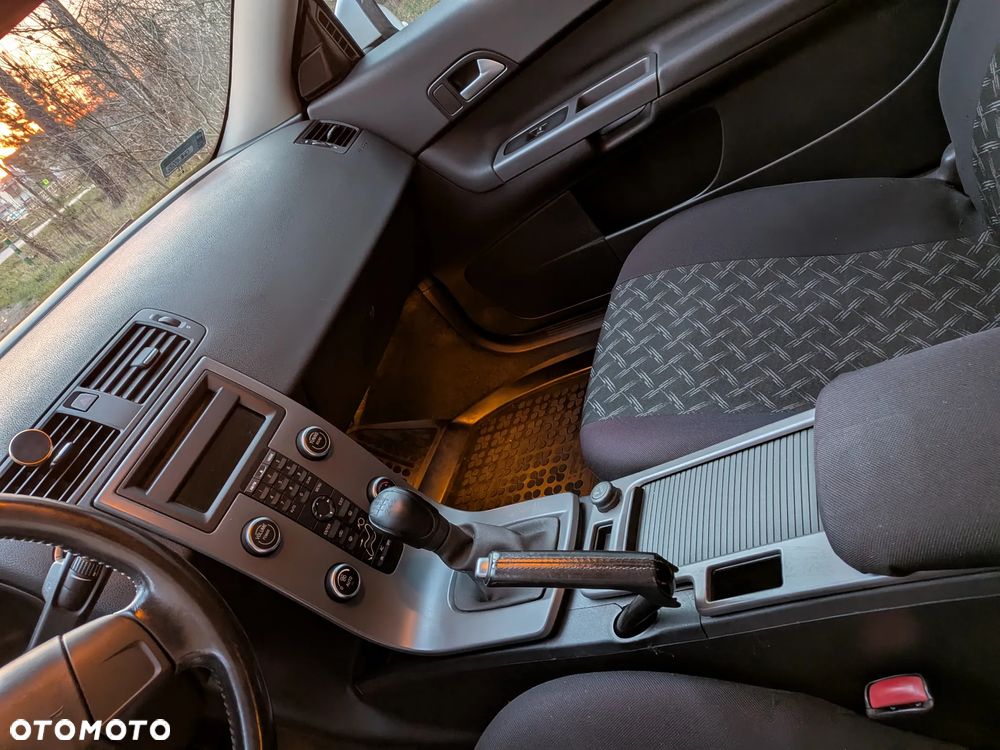 Volvo C30 DRIVe Kinetic - 20