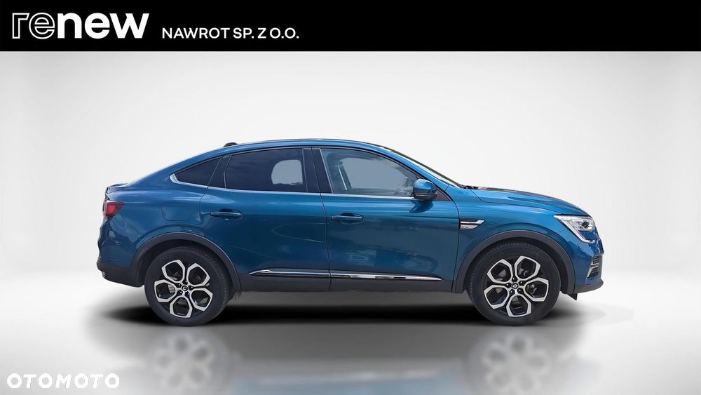 Renault Arkana - 6