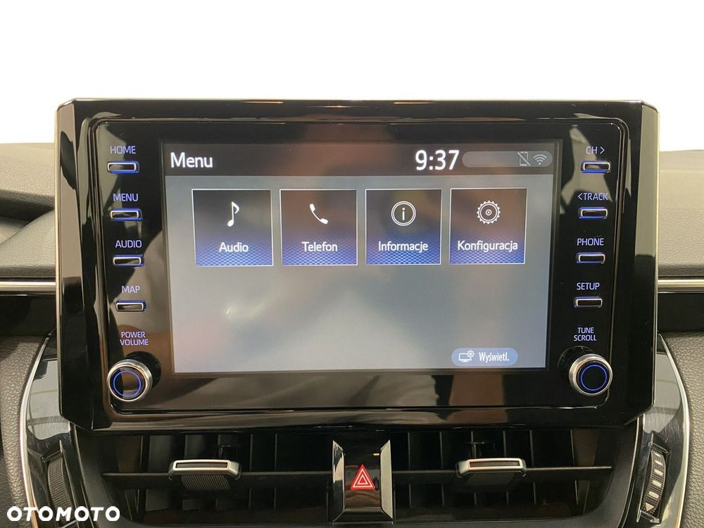 Toyota Corolla - 20