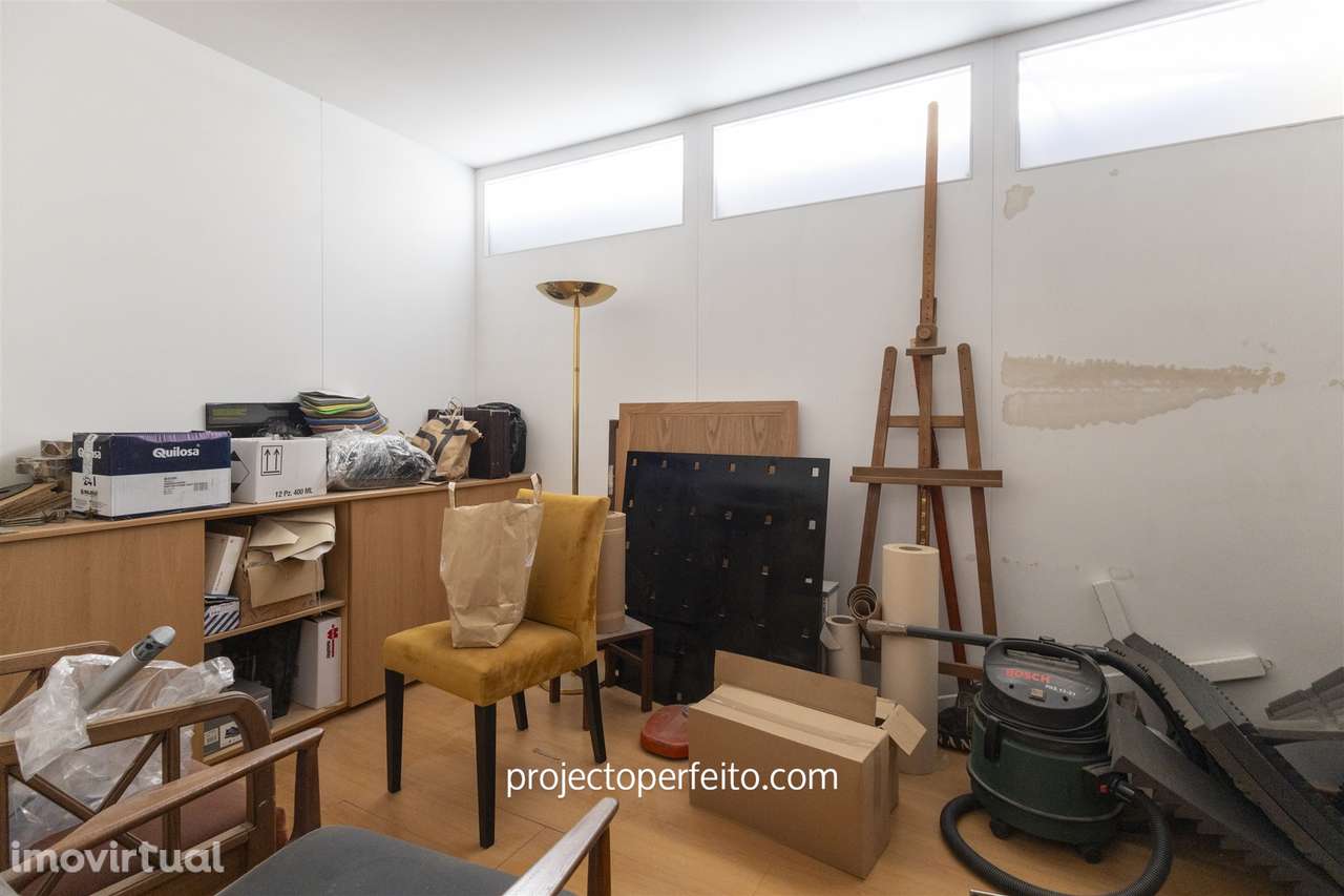 Armazém  Venda em Serzedo e Perosinho,Vila Nova de Gaia - Grande imagem: 3/5