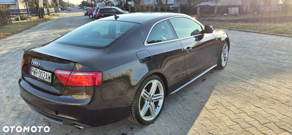 Audi A5 Coupé - 11