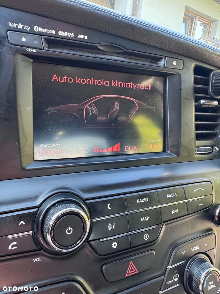 Kia Optima 1.7 CRDi L - 18