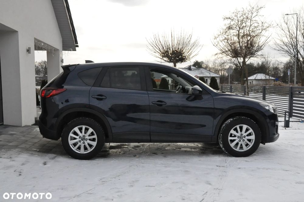 Mazda CX-5 2.2 D Skyenergy 2WD - 5