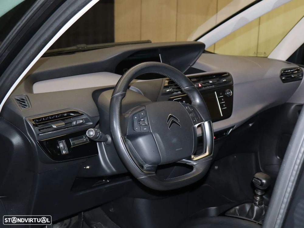 Citroën Grand C4 Spacetourer 1.5 BlueHDi Feel - 20