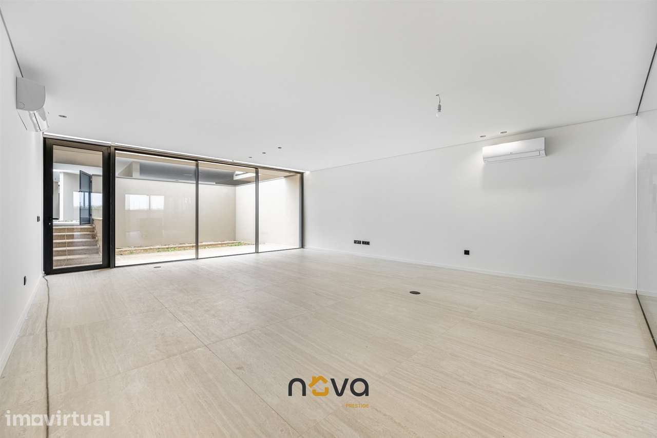 Moradia T3 em Rates, Póvoa de Varzim - Grande imagem: 5/25