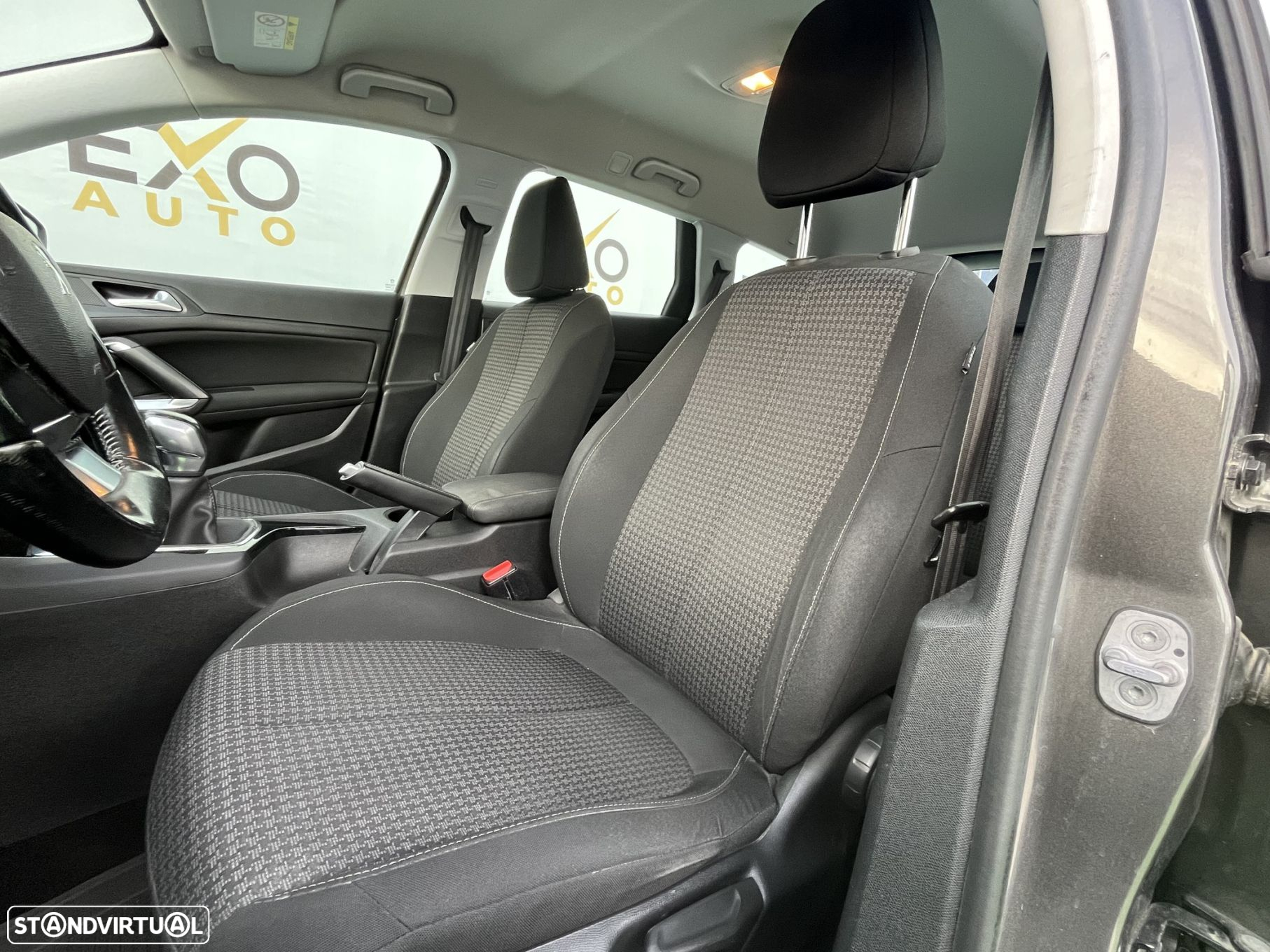 Peugeot 308 1.6 BlueHDi Business Line - 16