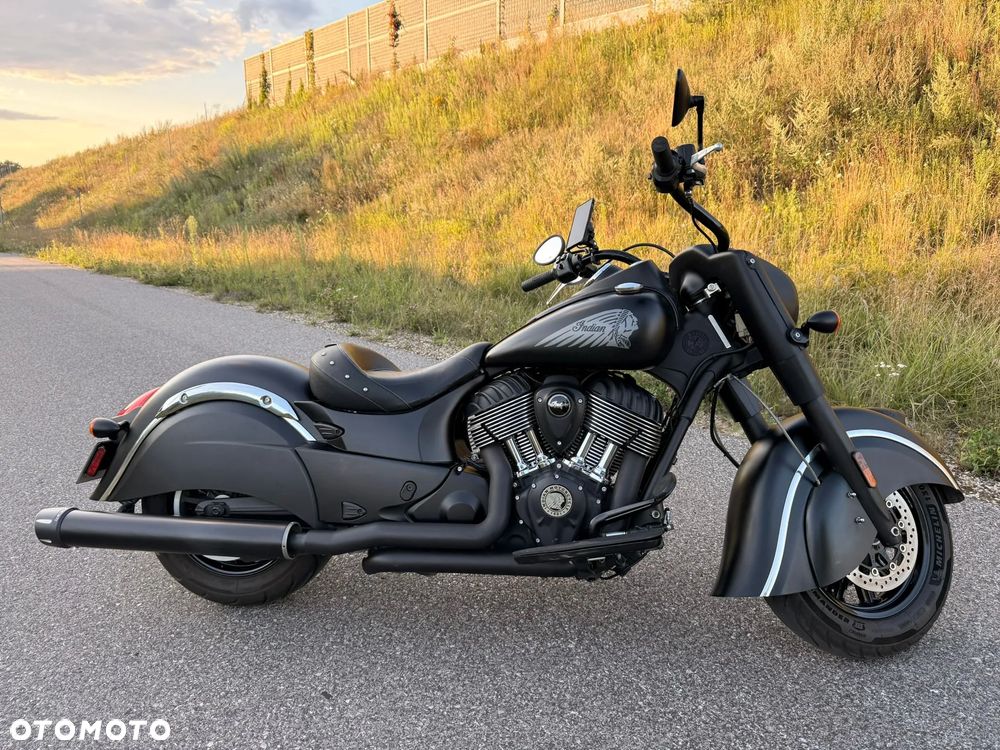 Indian Chief - 2