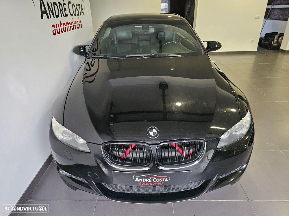 BMW 320 i M Sport Edition - 6