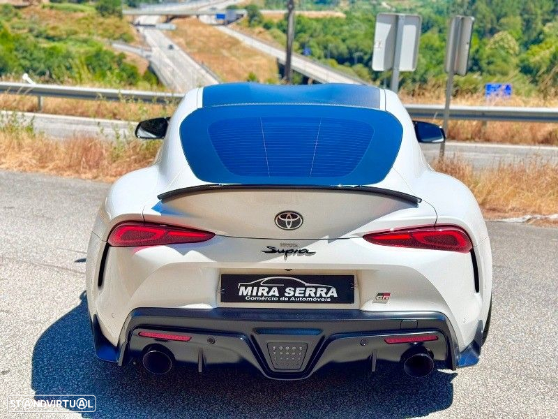 Toyota GR Supra 3.0 Auto Legend - 13