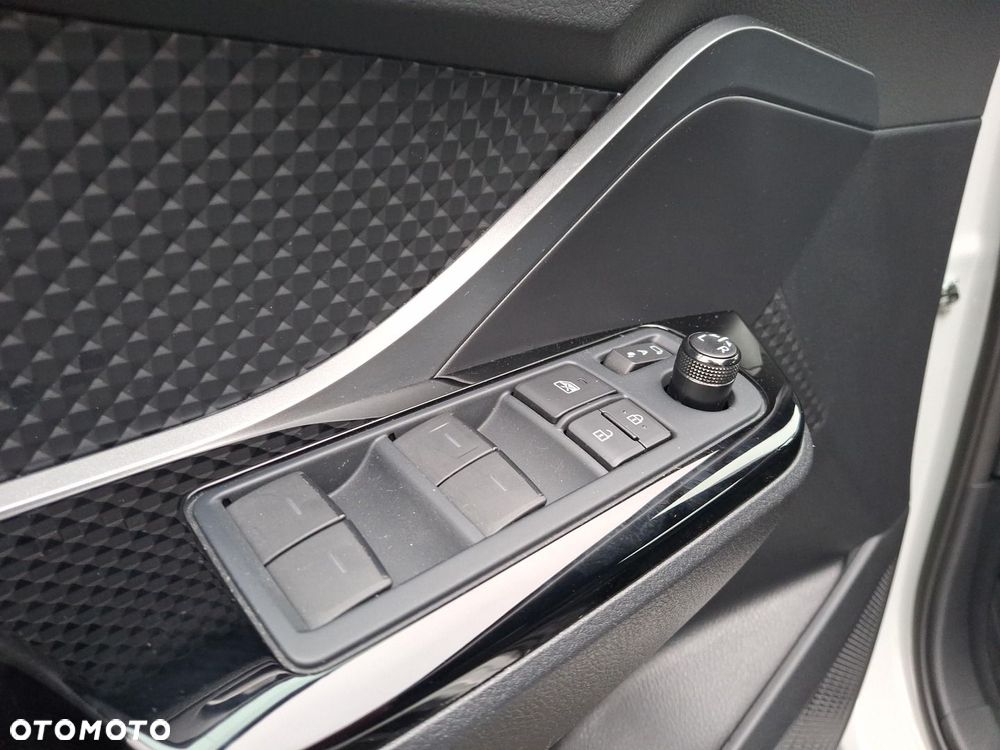 Toyota C-HR 1.8 Hybrid GPF GR Sport - 14