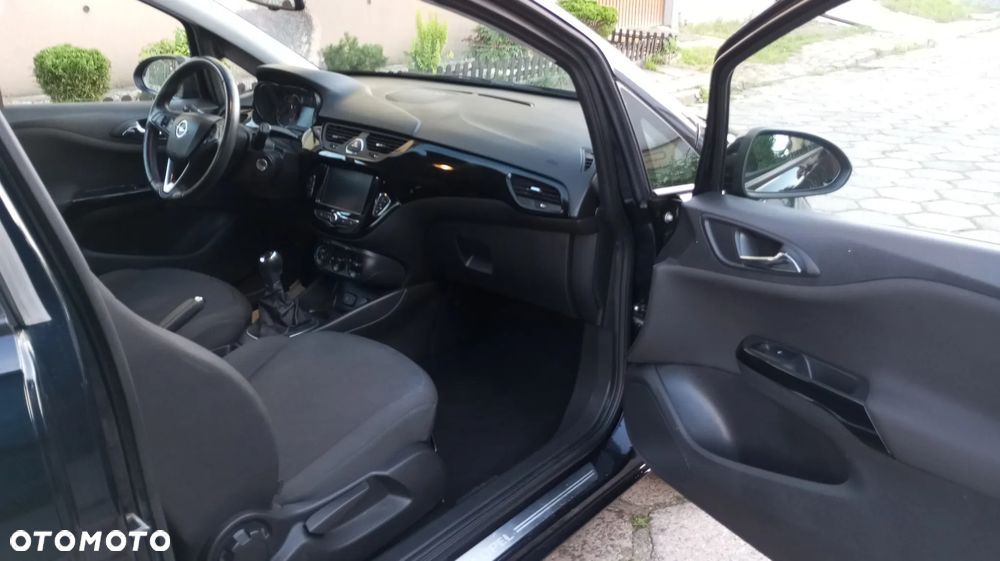 Opel Corsa - 10