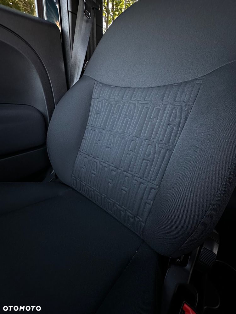 Fiat 500 1.0 Hybrid Dolcevita - 10