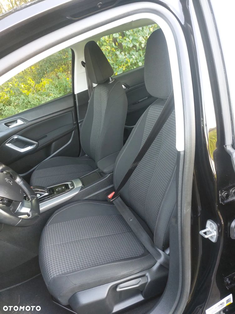 Peugeot 308 - 20