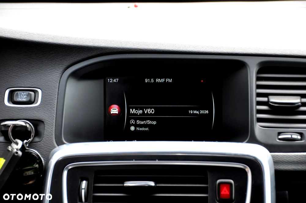 Volvo V60 D4 Drive-E Summum - 30