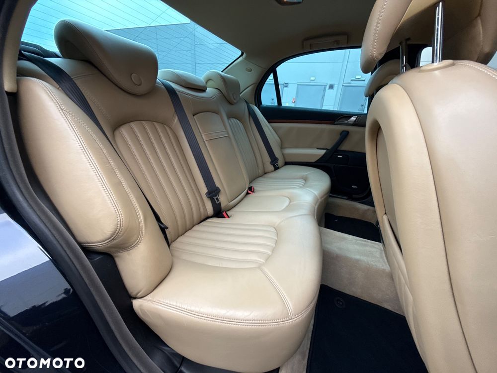 Lancia Thesis 3.2 V6 Comfotronic Emblema - 25