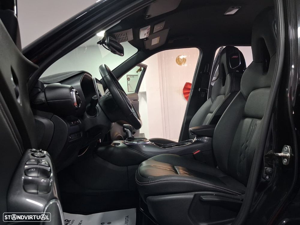 Nissan Juke - 11
