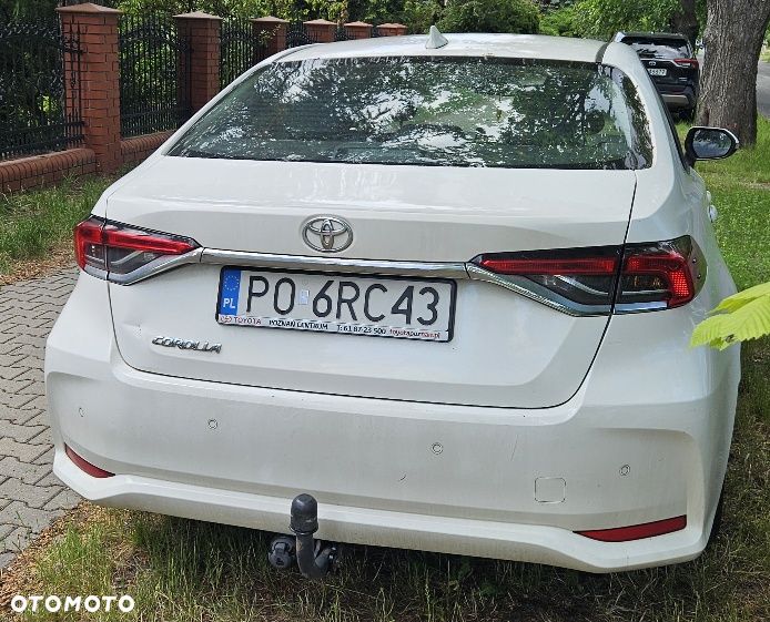 Toyota Corolla - 5