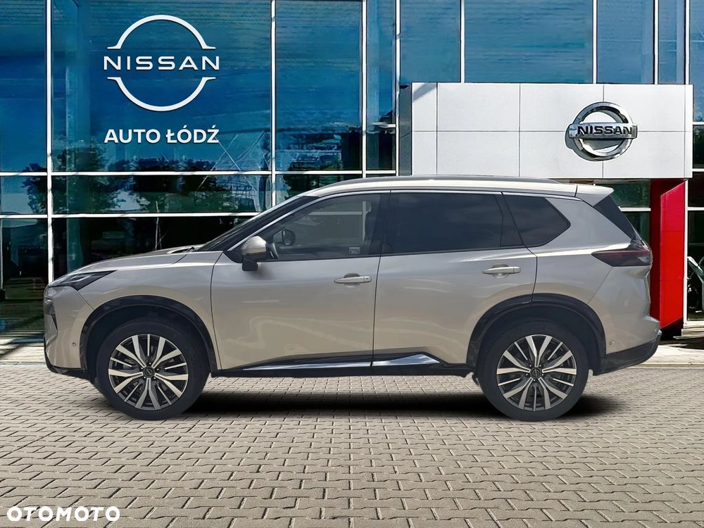 Nissan X-Trail 1.5 VC-T e-POWER Tekna e-4ORCE - 3