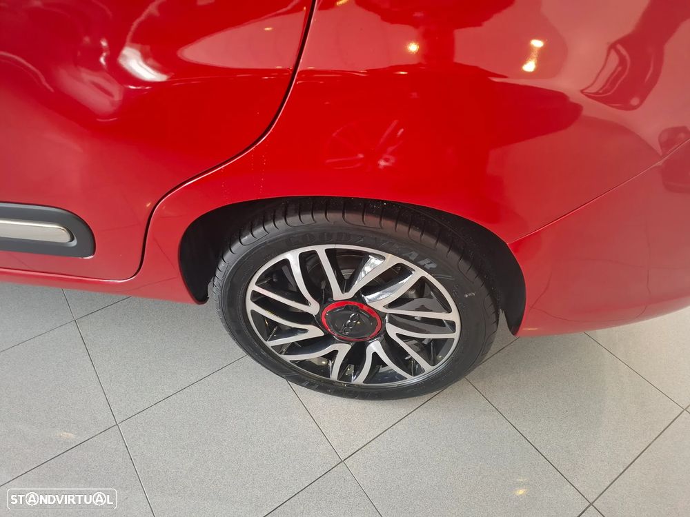 Fiat 500L 1.3 Multijet S&S Dualogic Lounge - 7