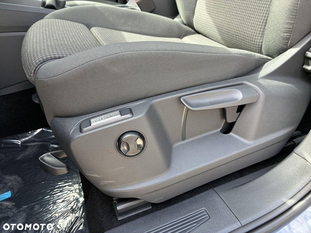 Volkswagen Caddy Maxi 2.0 TDI - 33