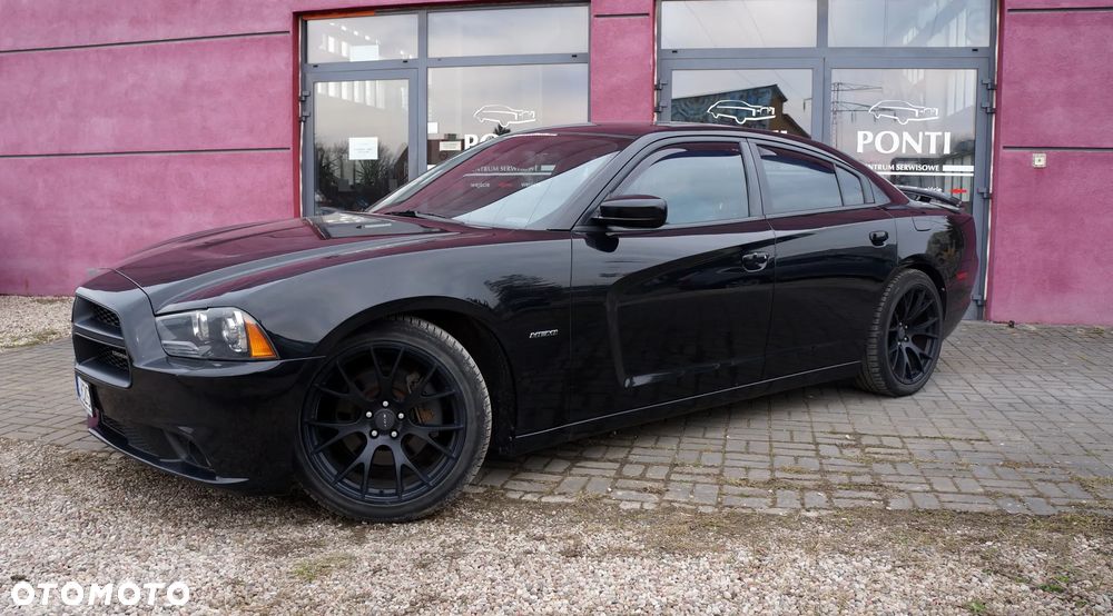 Dodge Charger - 7