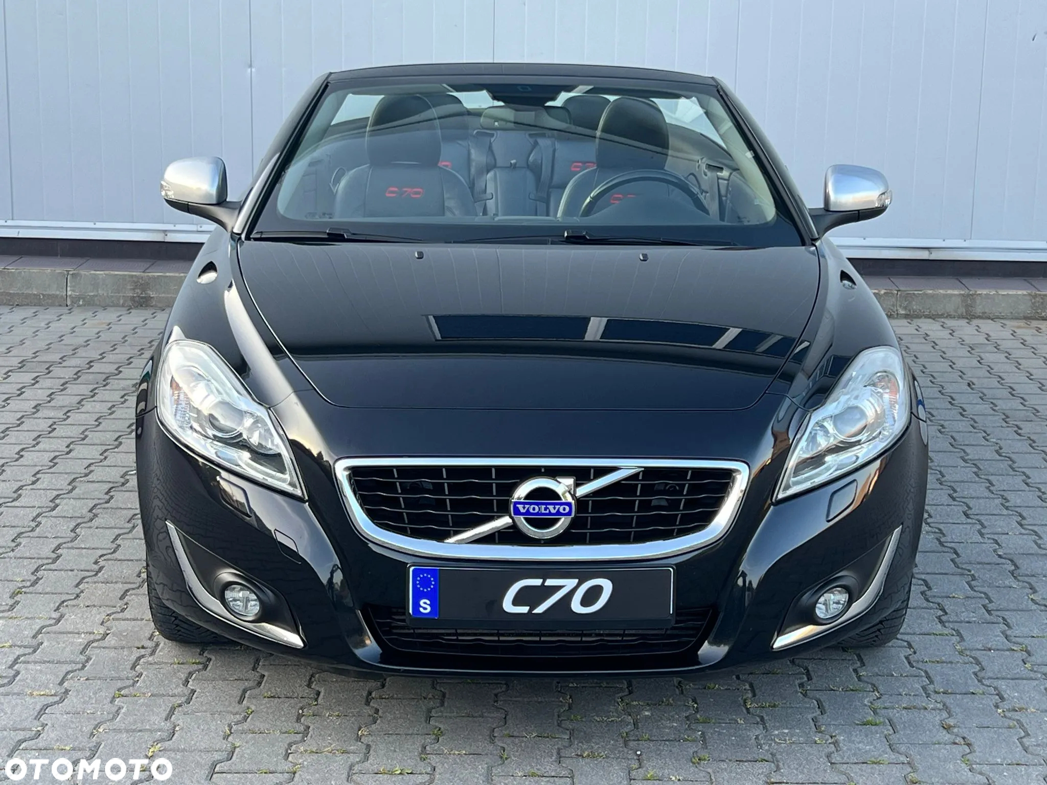 Volvo C70 D4 Summum - 20