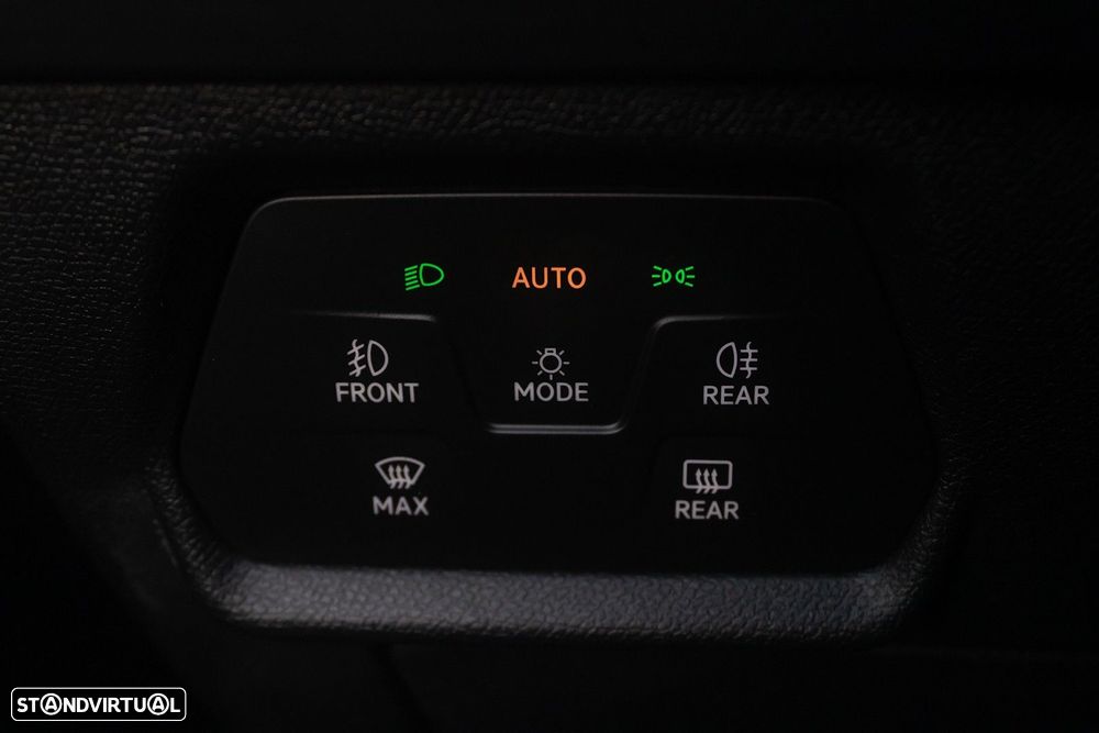 Cupra Formentor - 17