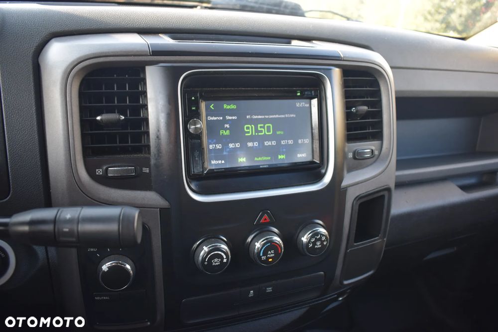 Dodge RAM - 13