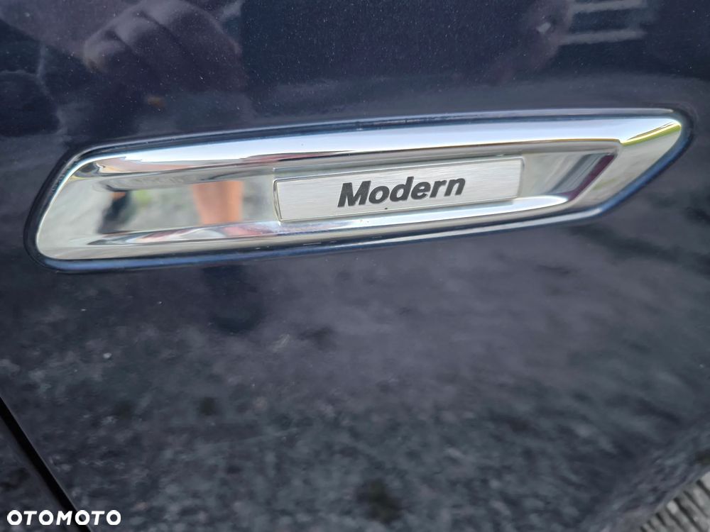 BMW Seria 5 520d xDrive Modern Line - 4