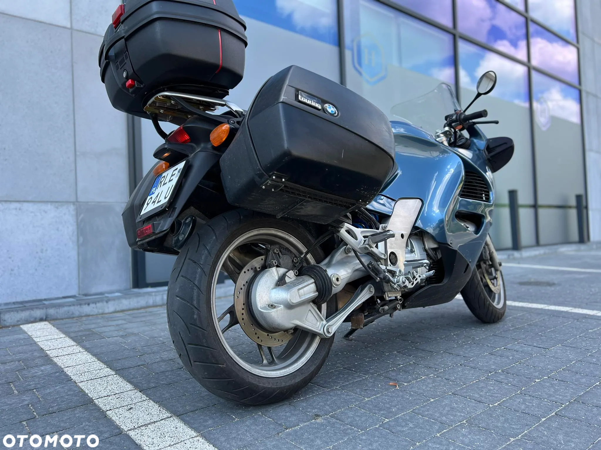 BMW Inny - 15