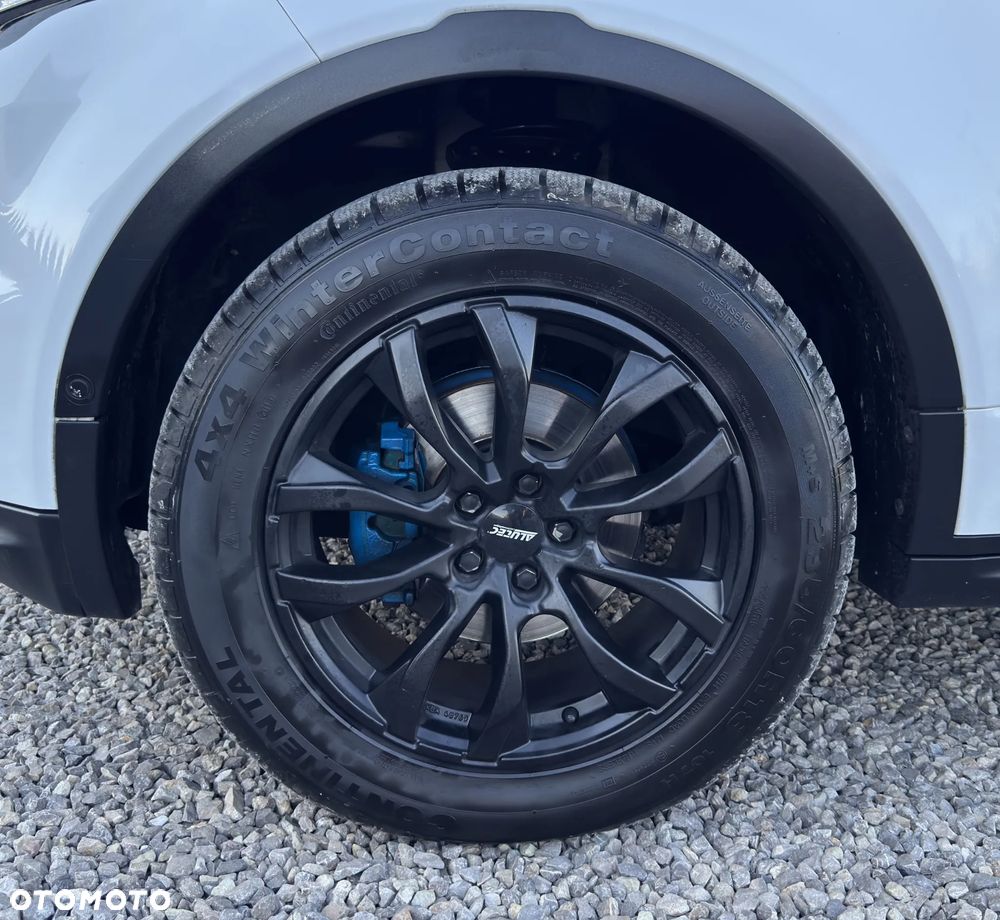 Land Rover Range Rover Evoque Si4 Prestige - 14