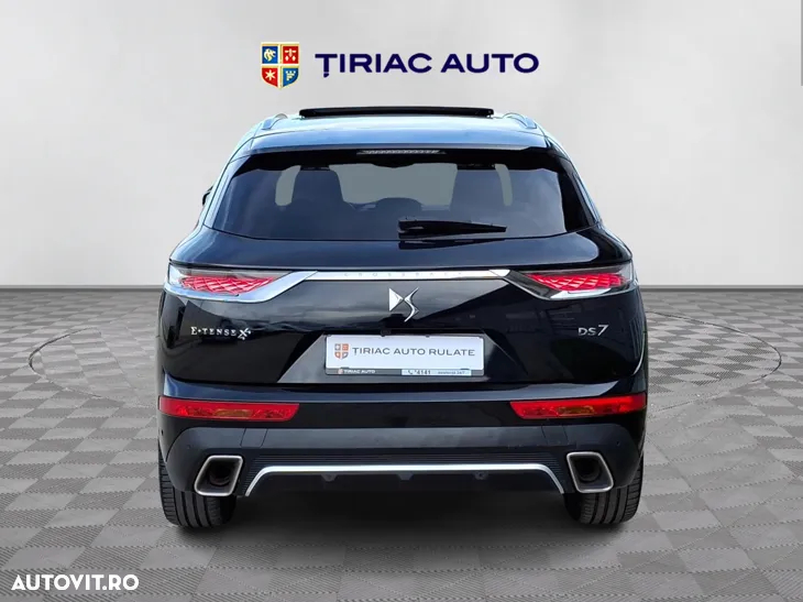 DS Automobiles DS 7 Crossback - 4
