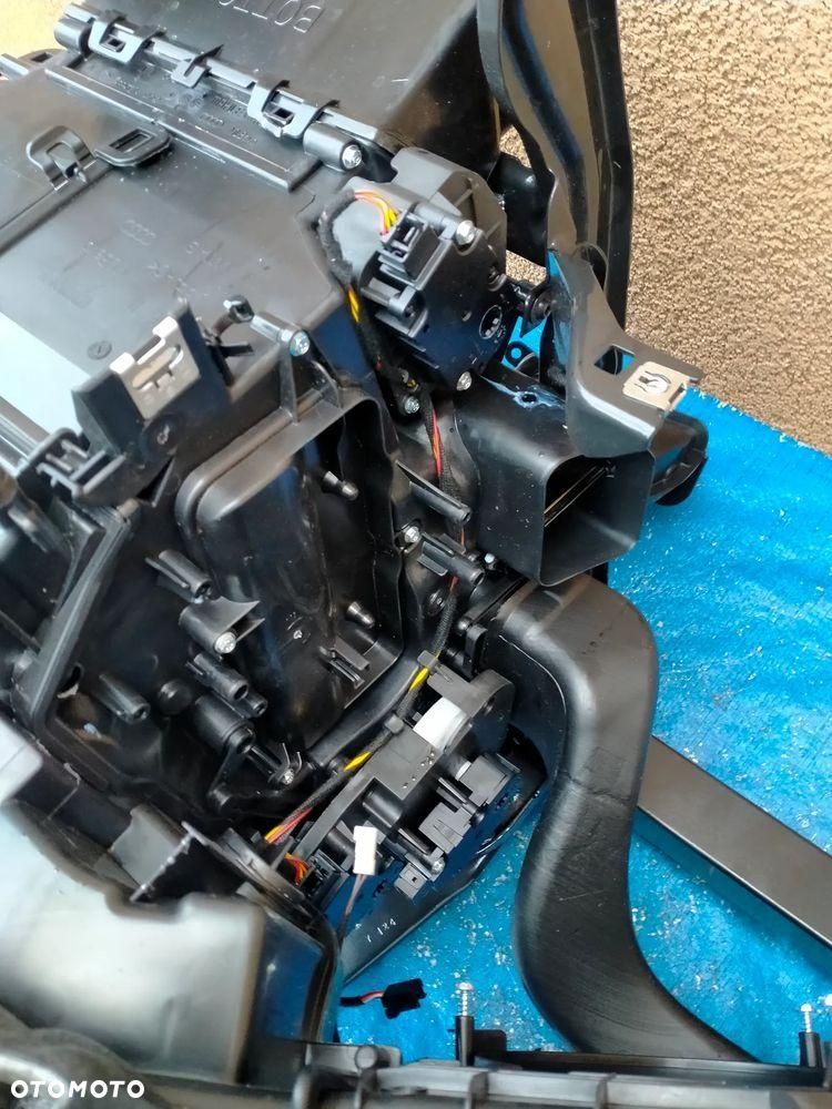 Audi Q5 80A 2.0 TFSI LIFT Nagrzewnica Dmuchawa 80B816005BH - 13