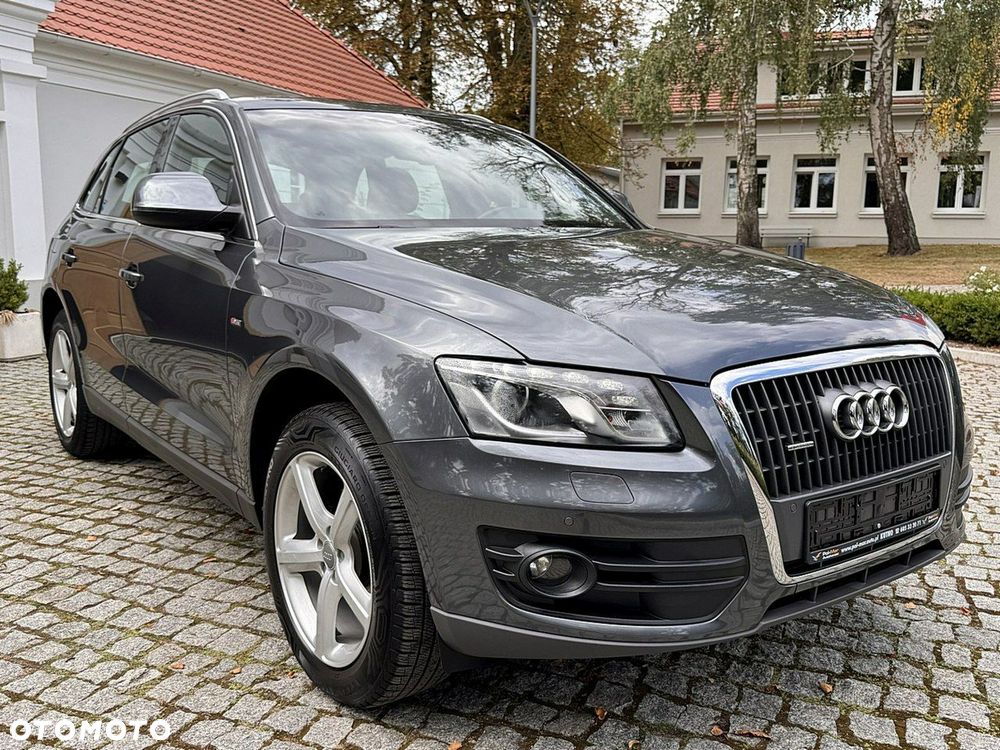 Audi Q5 - 4
