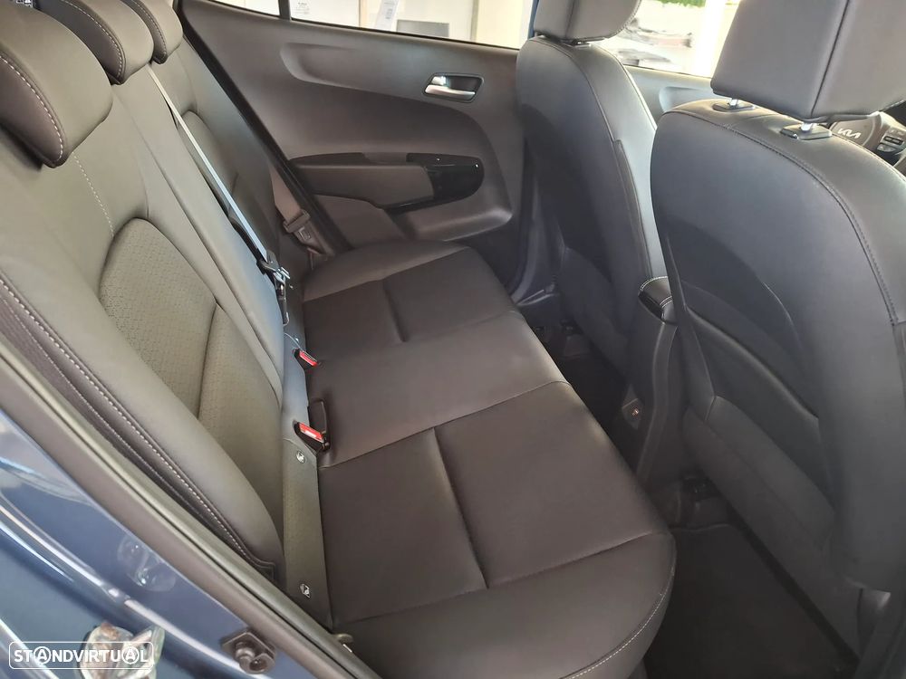 Kia Picanto 1.0 MPi GT-Line - 26