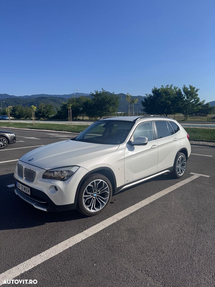 BMW X1 - 6