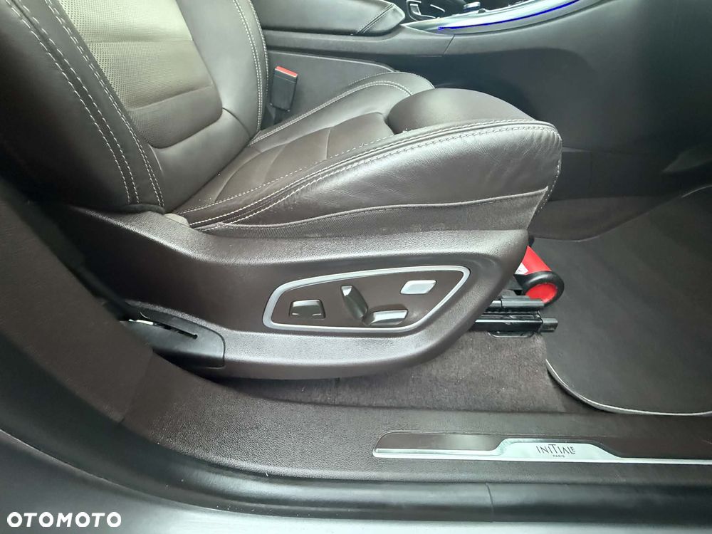 Renault Espace 1.6 dCi Energy Initiale Paris EDC - 13