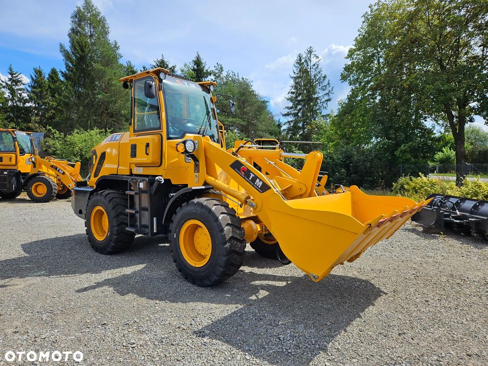 CTM 930 - 32