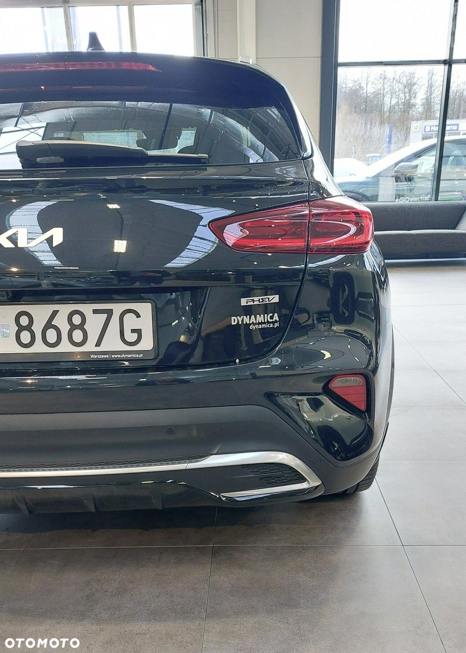 Kia XCeed - 11